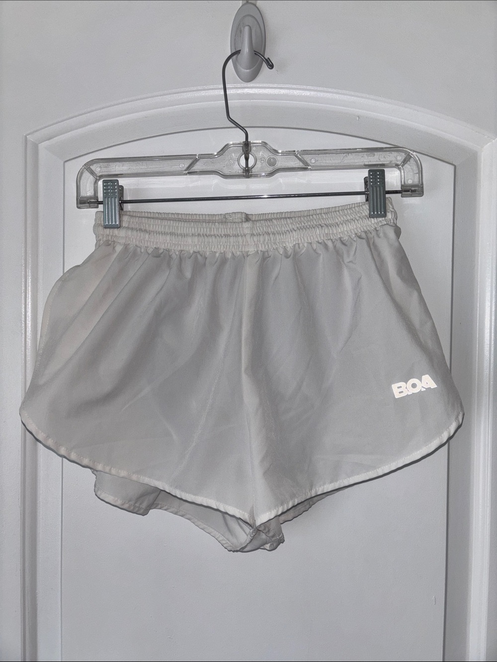 BOA running shorts M B.O.A. USA
